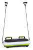 Виброплатформа VictoryFit VF-M750 White/Green