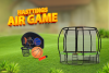Hasttings Air Game Basketball 4,6 м