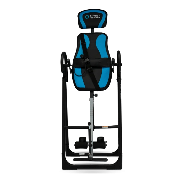 Инверсионный стол домашний OXYGEN FITNESS SPINEX