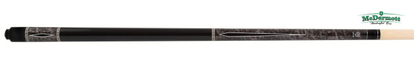 Кий McDermott Lucky L54 2PC Пул