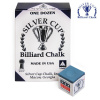 Мел Silver Cup Powder Blue 12шт.