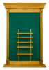 Киевница навесная Tower ясень