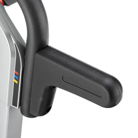 Беговая дорожка домашняя OXYGEN FITNESS M-CONCEPT SPORT (SMOKY)