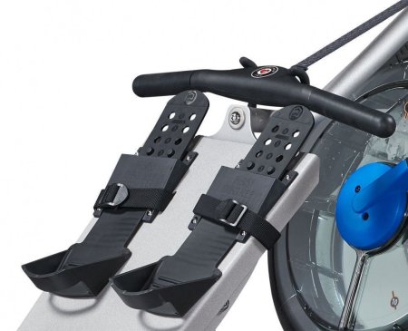 Гребной тренажер  Fluid Rower Evolution E350