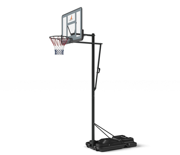 Баскетбольная стойка Wallaby Х300 (44")