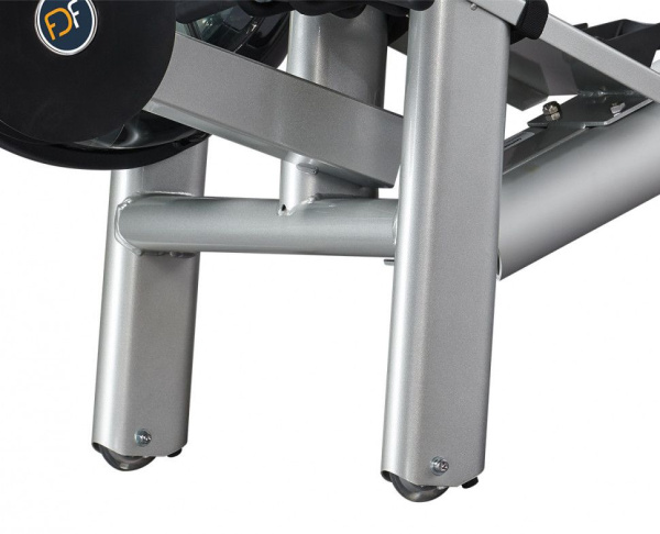 Гребной тренажер  Fluid Rower Vortex VX-3