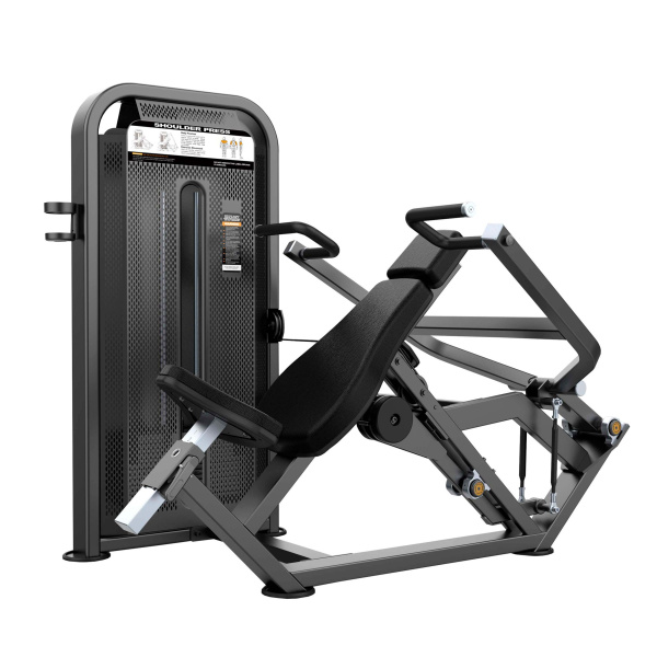 U3006D Жим от плеч. Стек 109 кг