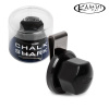 Держатель для мела Kamui Roku Chalk Shark Магнитный Черный