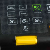 SH-T9100T Профессиональная беговая дорожка (Android-дисплей, 31,5") SHUA