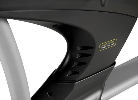 Велотренажер Hasttings Wega RS400