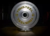 Стальной диск YOUSTEEL+ХРОМ 15кг