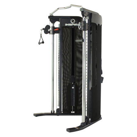 Многофункциональный силовой комплекс Inspire FT1 Functional Trainer