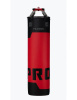 Боксерский мешок «onePRO FILIPPOV» Ø45 Черный/Красный 180см/45см/83-85кг