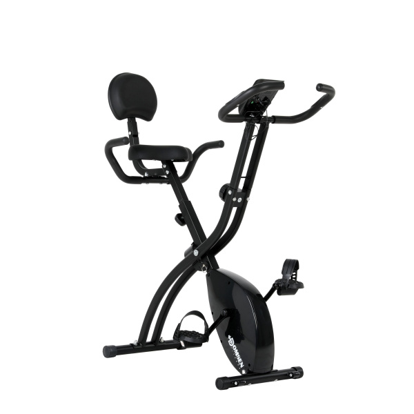 Велотренажер Domsen Fitness DSB-220