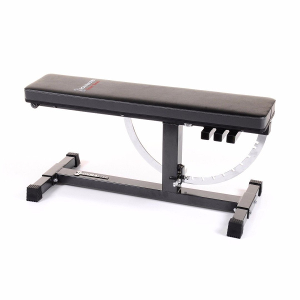 Скамья универсальная Ironmaster Super Bench