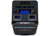 Велотренажер SPIRIT CR900