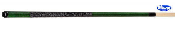 Кий Viking Valhalla VA115 2PC Пул