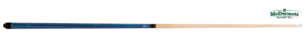 Кий McDermott Lucky L02 2PC Пул