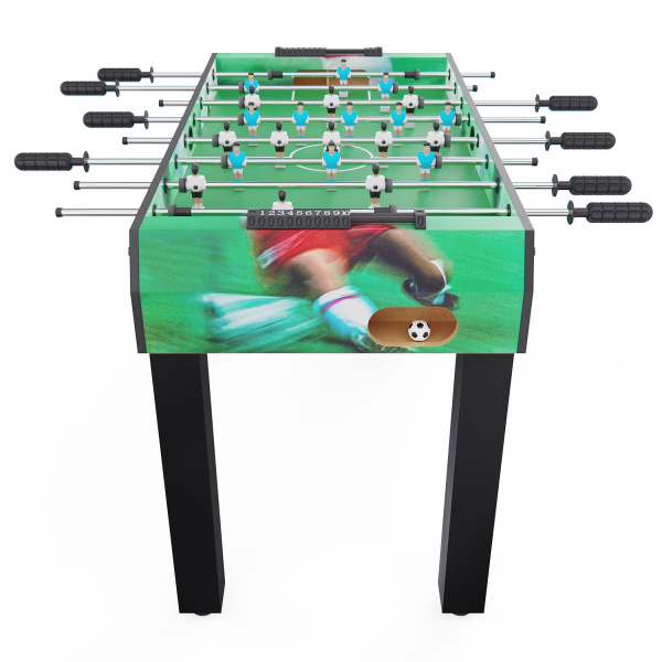 Игровой стол - футбол DFC SEVILLA