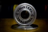 Стальной диск YOUSTEEL+ХРОМ 0,5кг