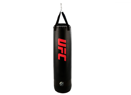 Боксерский мешок UFC 45 кг без наполнителя