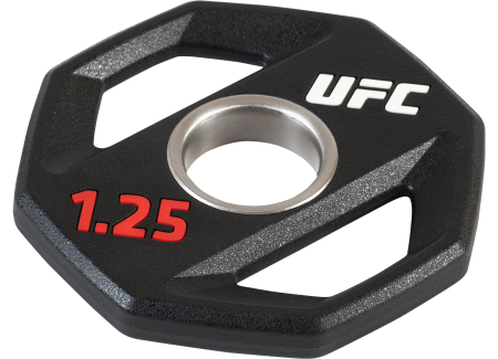 Олимпийский диск UFC