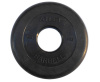 Диски обрезиненные Barbell Atlet 2.5 кг. 51 мм.