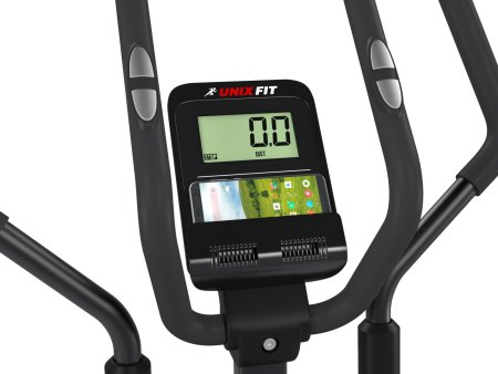 Эллиптический тренажер UNIX Fit SL-470