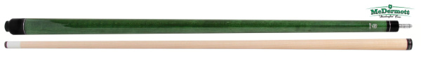 Кий McDermott Lucky L03 2PC Пул