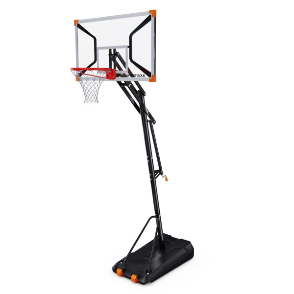 Баскетбольная мобильная стойка DFC SPORTSOUL SSBP5001