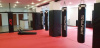 Мешок боксерский набивной TOTALFIGHT