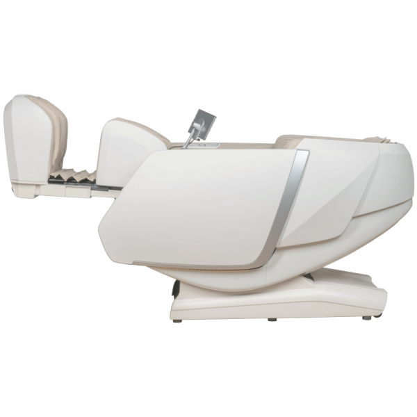 Массажное кресло Ergonova Organic Lux X Beige