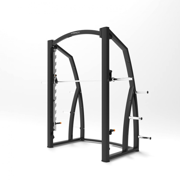 Машина Смита Fitex PRO