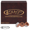 Наклейка для кия Kamui Original ø14мм Soft 1шт.