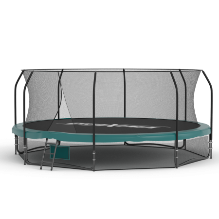 Батут Proxima Premium 14FT