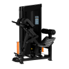 Гиперэкстензия наклонная профессиональный BRONZE GYM NEO103