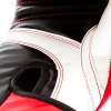 Перчатки тренировочные для спарринга UFC (красные)