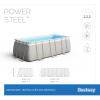 Каркасный бассейн Bestway Power Steel 56441 (404x201x100)