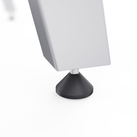 Игровой стол - футбол  DFC 48" 122 x 65 см