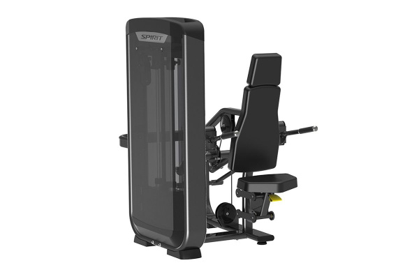 Трицепс в положении сидя SPIRIT SP-3508 со стеком 90 кг