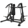 Плечевой жим на свободных весах AnyFit T03