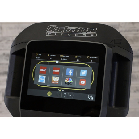 Латеральный тренажер Octane LateralX LX8000 Smart