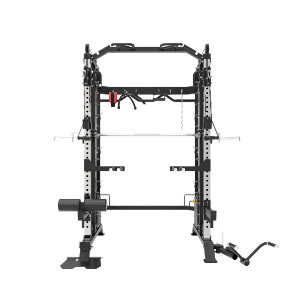 Многофункциональный силовой комплекс Protrain GT7B MAX
