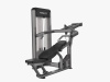 Комбинированный жим вверх / жим горизонтальный Fitex PRO FTX-5501