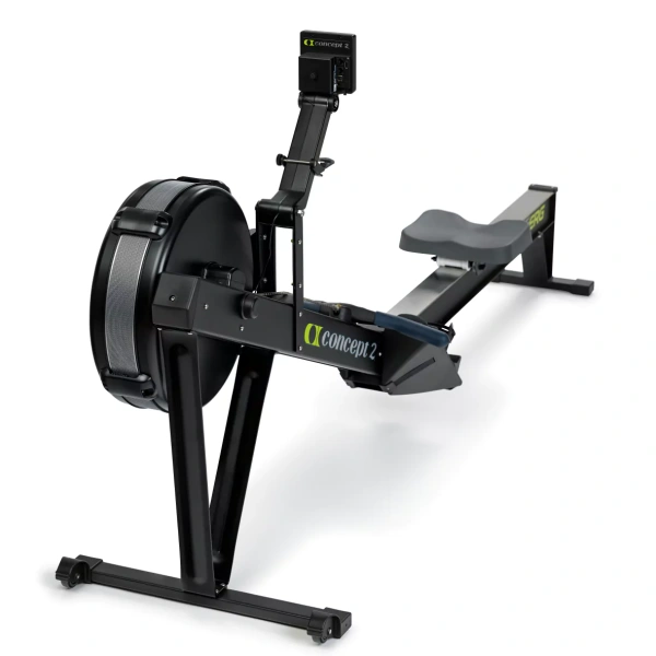 Гребной тренажер Concept2 RowErg Standard (низкий)