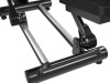 Эллиптический эргометр UNIX Fit MV-500E