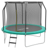 Батут Scholle FLIP 10FT