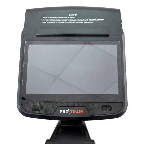 Эллиптический тренажер Protrain K9003TW-TFT