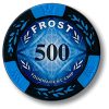 Набор для покера Frost на 500 фишек