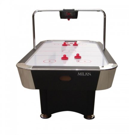 Игровой стол - аэрохоккей DFC Milan
